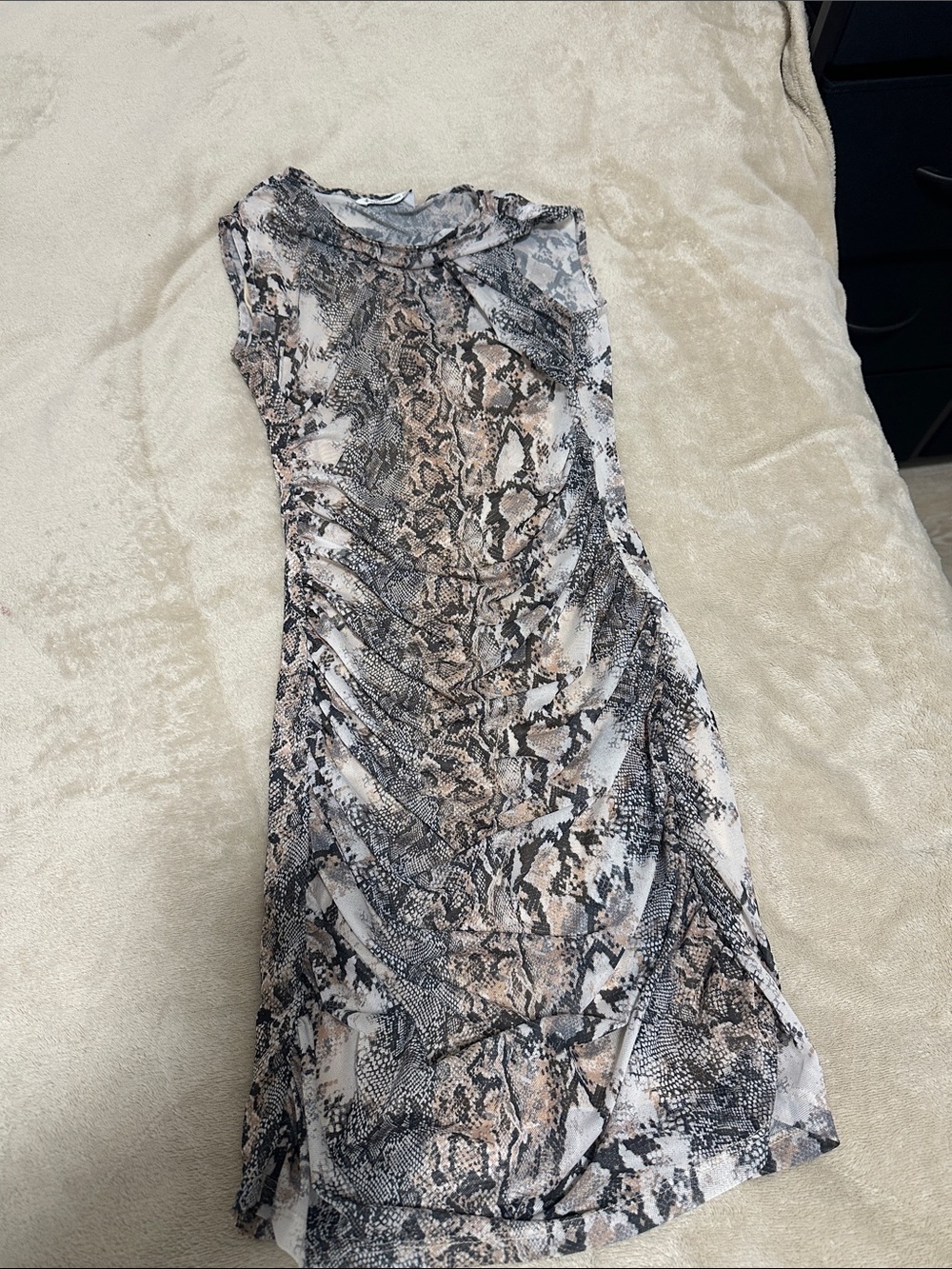 Dress Subcategory
